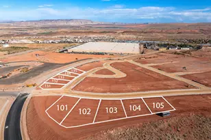 Boreas Wind Rd, Hurricane, UT 84737 - Photo 13