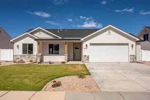 4923 N 10 E, Enoch, UT 84721 - Photo 1