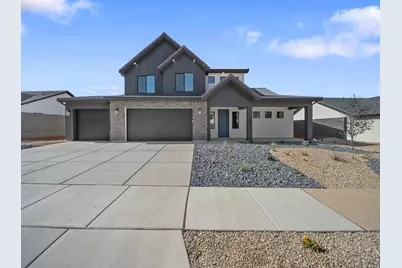 1868 S Forbidding Way #4304, Washington, UT 84780 - Photo 1