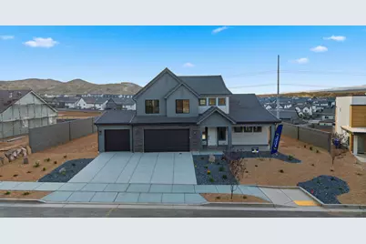 1868 S Forbidding Way #4304, Washington, UT 84780 - Photo 3