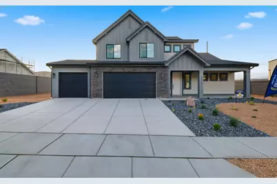1868 S Forbidding Way #4304, Washington, UT 84780 - Photo 1