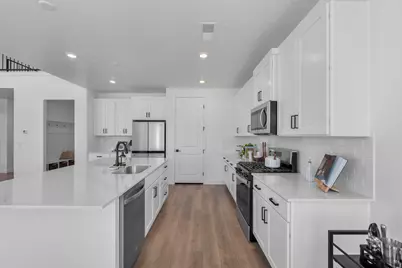 1868 S Forbidding Way #4304, Washington, UT 84780 - Photo 39