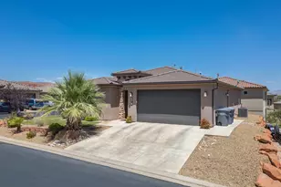 576 N Sun Rock Way, Washington, UT 84780 - Photo 1