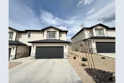 668 E Fiddlers Cove Dr #8, Cedar City, UT 84721 - Photo 1