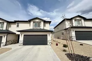 668 E Fiddlers Cove Dr, Cedar City, UT 84721 - Photo 1