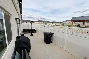 668 E Fiddlers Cove Dr, Cedar City, UT 84721 - Photo 31
