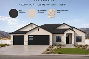 4502 W 100 N, Cedar City, UT 84720 - Photo 1
