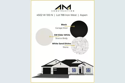 4502 W 100 N #Lot 198, Cedar City, UT 84720 - Photo 3