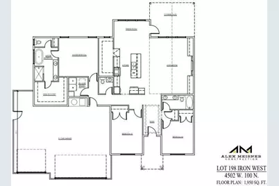 4502 W 100 N #Lot 198, Cedar City, UT 84720 - Photo 9