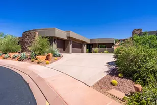 2416 W Supai Trail, Saint George, UT 84770 - Photo 1