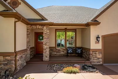 556 S Josie Cir, Cedar City, UT 84720 - Photo 3