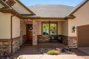 556 S Josie Circle, Cedar City, UT 84720 - Photo 3