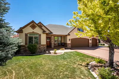 556 S Josie Cir, Cedar City, UT 84720 - Photo 1