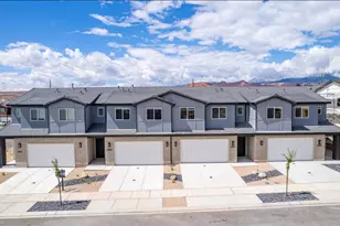 3997 E Fossil Way, Washington, UT 84780 - Photo 1