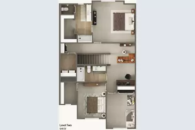3997 E Fossil Way #96, Washington, UT 84780 - Photo 3