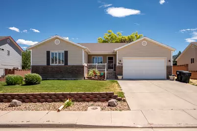 2636 N 550 W, Cedar City, UT 84721 - Photo 1