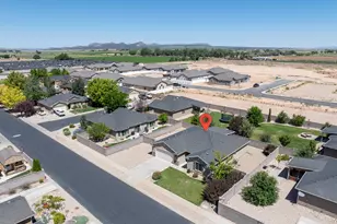 3008 W Sycamore Ln, Cedar City, UT 84721 - Photo 31
