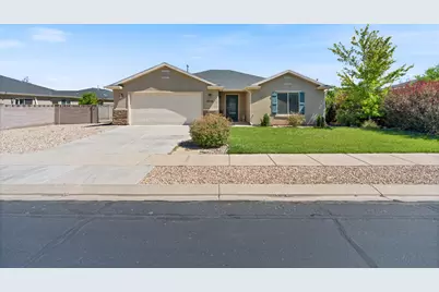 3008 W Sycamore Ln, Cedar City, UT 84721 - Photo 1