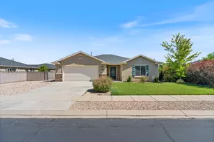 3008 W Sycamore Ln, Cedar City, UT 84721 - Photo 1