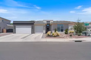 632 S Taylor Creek Dr, Washington, UT 84780 - Photo 1