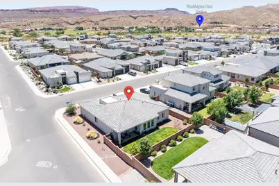 632 S Taylor Creek Dr, Washington, UT 84780 - Photo 41