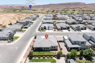 632 S Taylor Creek Dr, Washington, UT 84780 - Photo 43