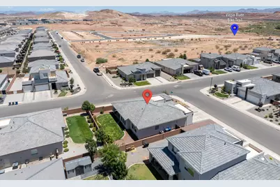 632 S Taylor Creek Dr, Washington, UT 84780 - Photo 43