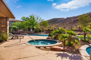 221 N Cliff Side Dr, Hurricane, UT 84737 - Photo 37