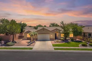 1166 N 2190 W, Saint George, UT 84770 - Photo 1