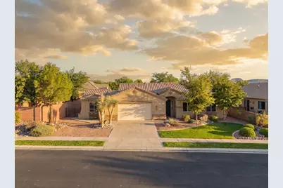 1166 N 2190 W, Saint George, UT 84770 - Photo 25