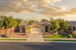 1166 N 2190 W, Saint George, UT 84770 - Photo 25