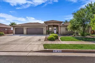 4102 S Precious Way, Washington, UT 84780 - Photo 1
