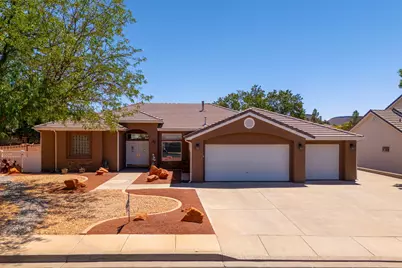 682 N Morning Glory, Santa Clara, UT 84765 - Photo 1