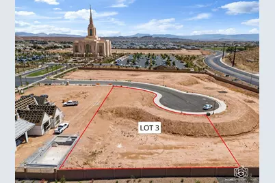 3047 Red Cliffs View Ct, Saint George, UT 84790 - Photo 1