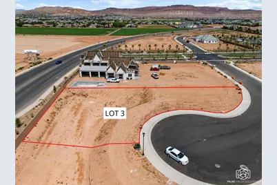 3047 Red Cliffs View Ct, Saint George, UT 84790 - Photo 3