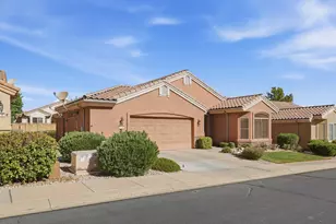 4248 S Magellan Dr, Saint George, UT 84790 - Photo 3