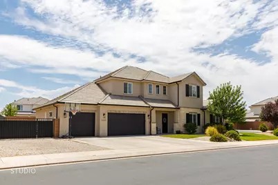 2252 E Fieldstone Cir, Saint George, UT 84790 - Photo 5
