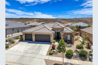 584 N Sage Hen Dr, Washington, UT 84780 - Photo 3