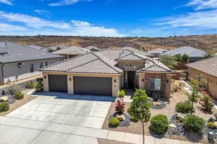 584 N Sage Hen Dr, Washington, UT 84780 - Photo 3