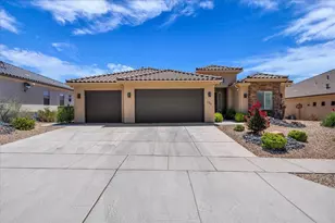 584 N Sage Hen Dr, Washington, UT 84780 - Photo 1