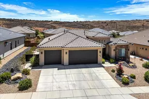 584 N Sage Hen Dr, Washington, UT 84780 - Photo 5