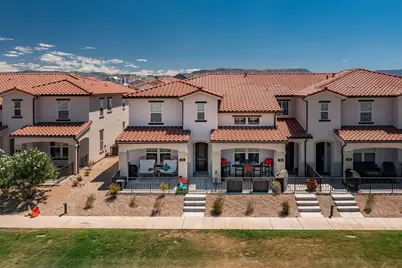 744 W Sunfire Ln, Saint George, UT 84790 - Photo 45