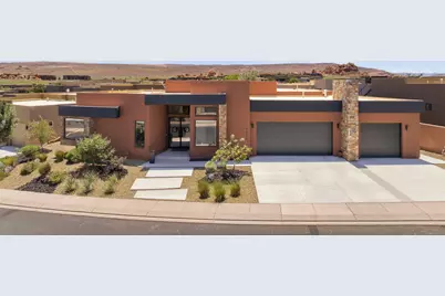 5429 W Copper Cliffs Way, Hurricane, UT 84737 - Photo 1