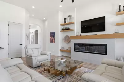 5429 W Copper Cliffs Way, Hurricane, UT 84737 - Photo 9