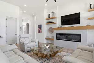 5429 West Copper Cliffs Way, Hurricane, UT 84737 - Photo 9