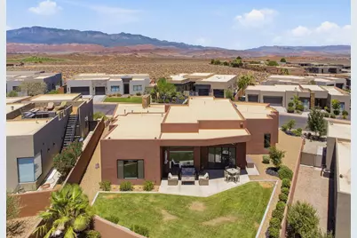 5429 W Copper Cliffs Way, Hurricane, UT 84737 - Photo 43