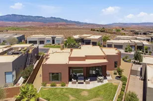 5429 West Copper Cliffs Way, Hurricane, UT 84737 - Photo 43