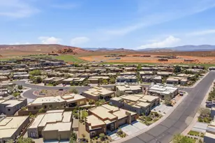 5429 West Copper Cliffs Way, Hurricane, UT 84737 - Photo 47