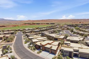 5429 West Copper Cliffs Way, Hurricane, UT 84737 - Photo 45