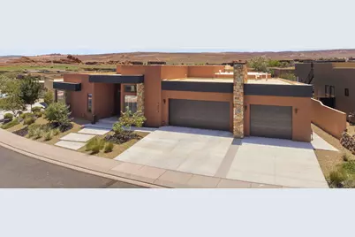 5429 W Copper Cliffs Way, Hurricane, UT 84737 - Photo 3